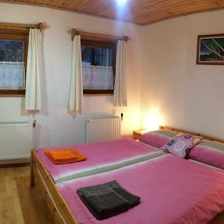Apartments Torkar Блед Екстериор снимка