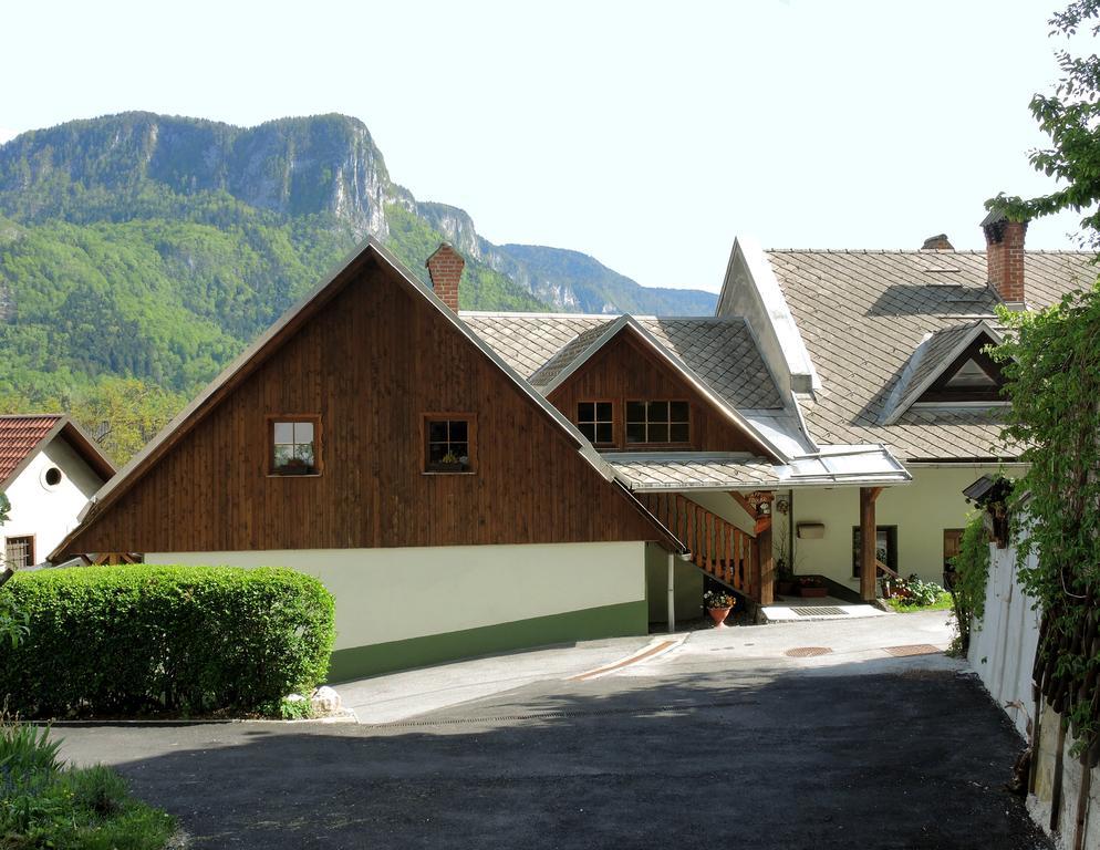 Apartments Torkar Блед Стая снимка