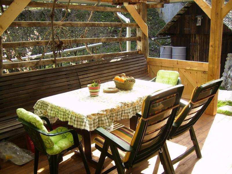 Apartments Torkar Блед Екстериор снимка