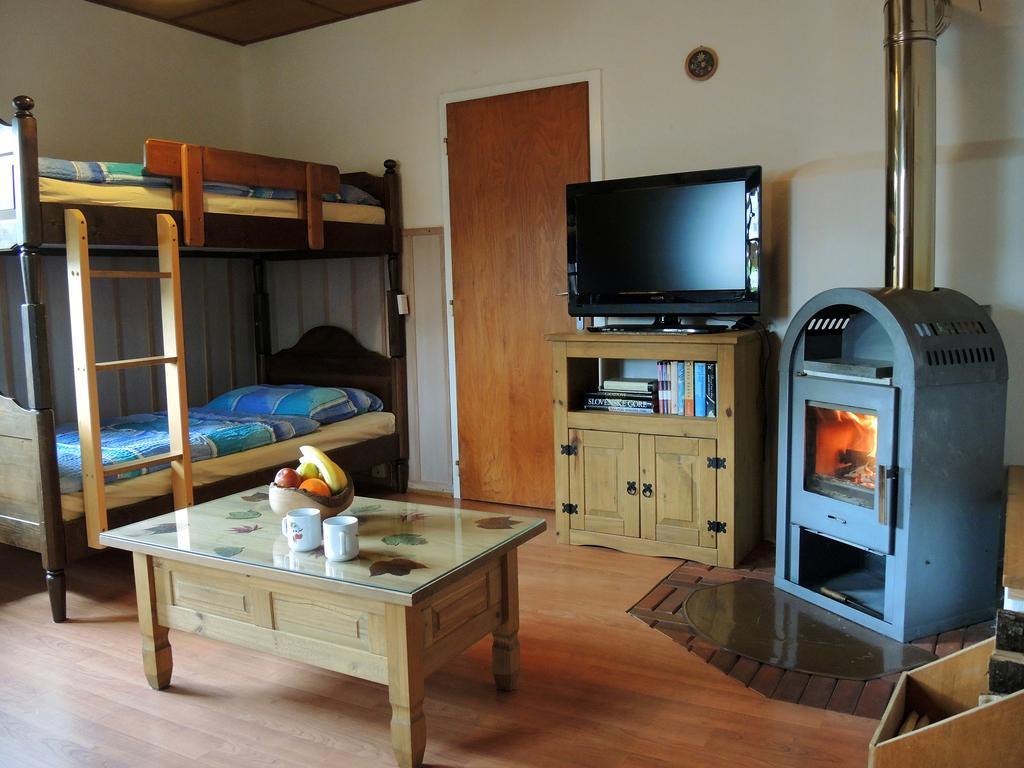 Apartments Torkar Блед Стая снимка