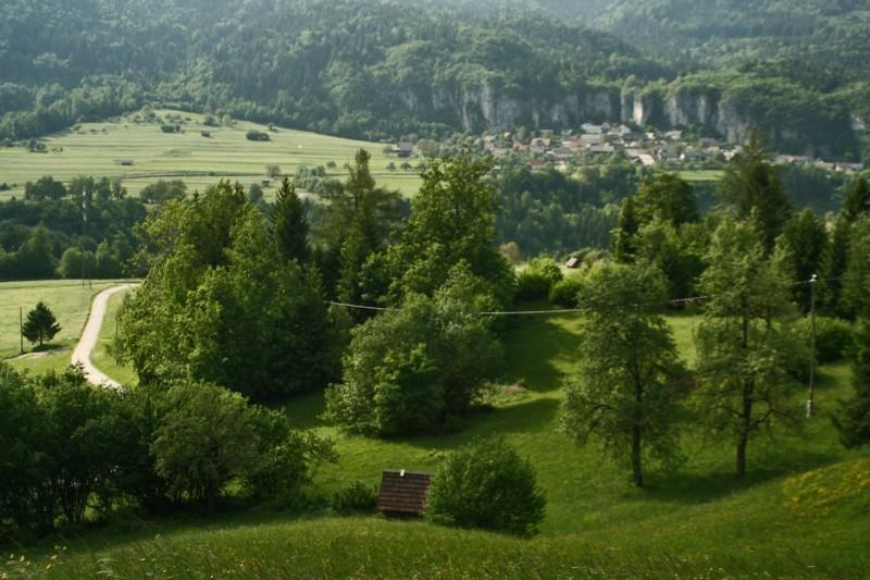 Apartments Torkar Блед Екстериор снимка
