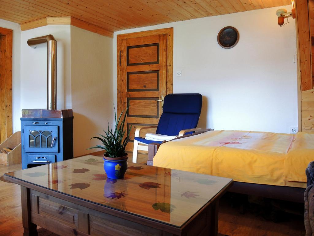Apartments Torkar Блед Стая снимка