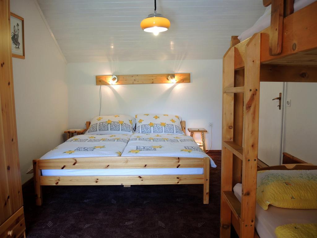 Apartments Torkar Блед Стая снимка