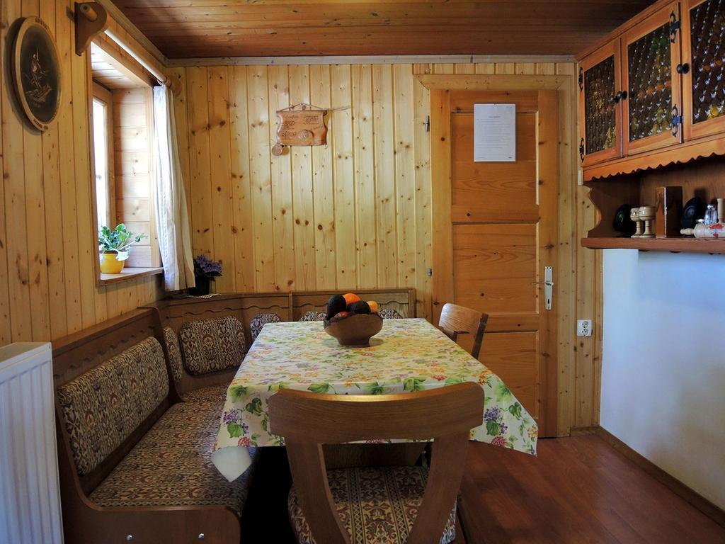 Apartments Torkar Блед Стая снимка