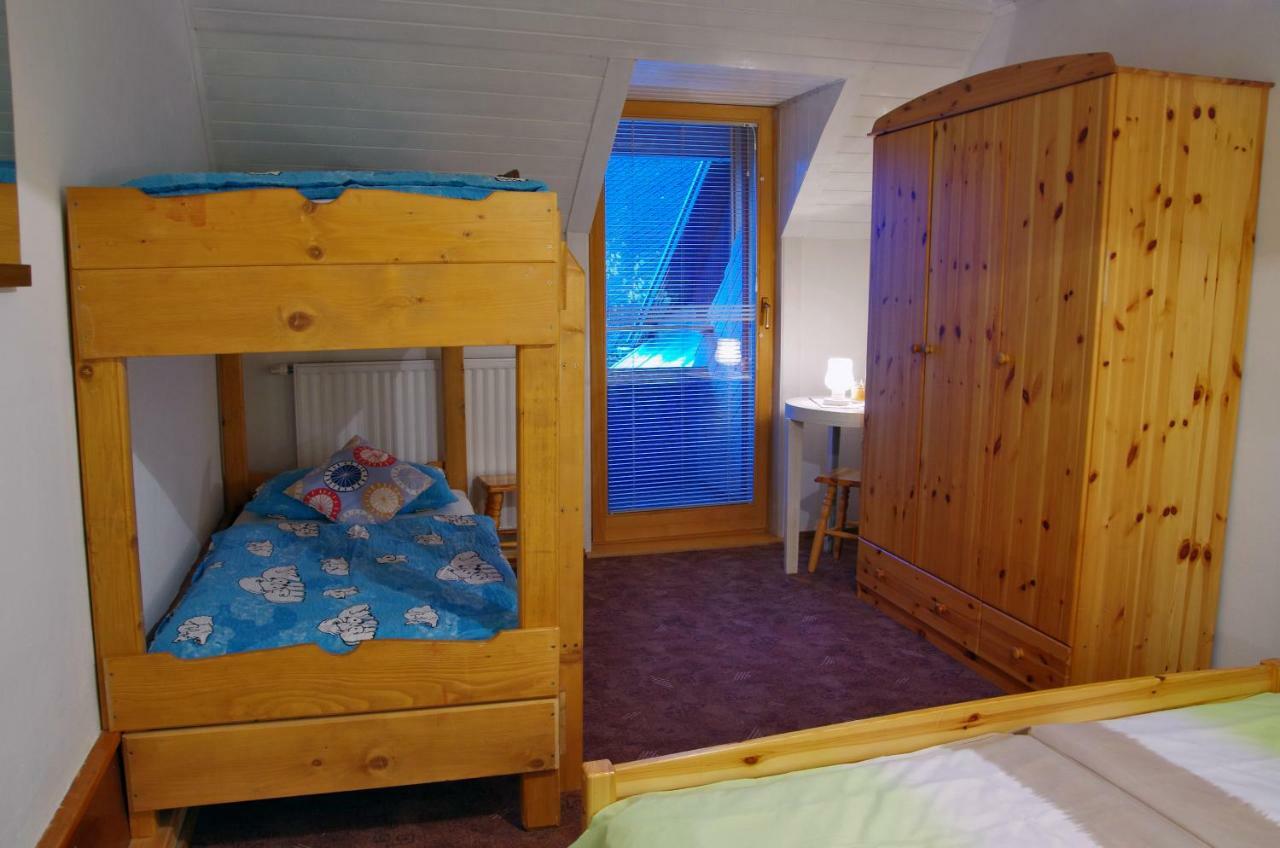 Apartments Torkar Блед Екстериор снимка