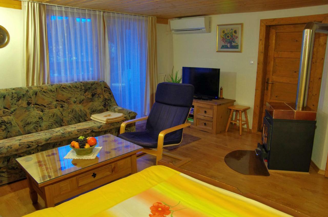 Apartments Torkar Блед Екстериор снимка