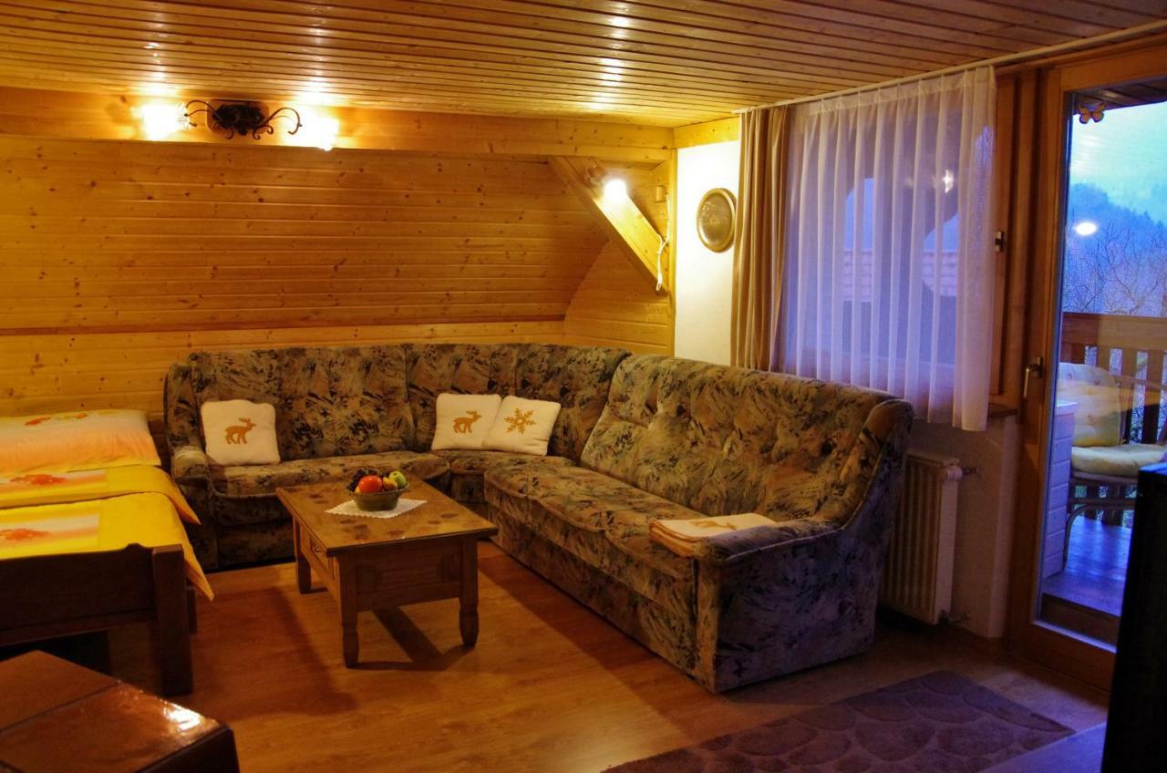 Apartments Torkar Блед Екстериор снимка