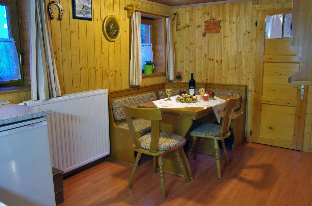 Apartments Torkar Блед Екстериор снимка