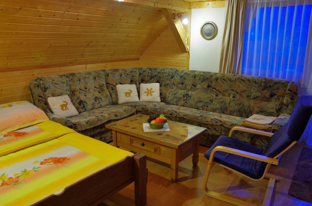 Apartments Torkar Блед Екстериор снимка