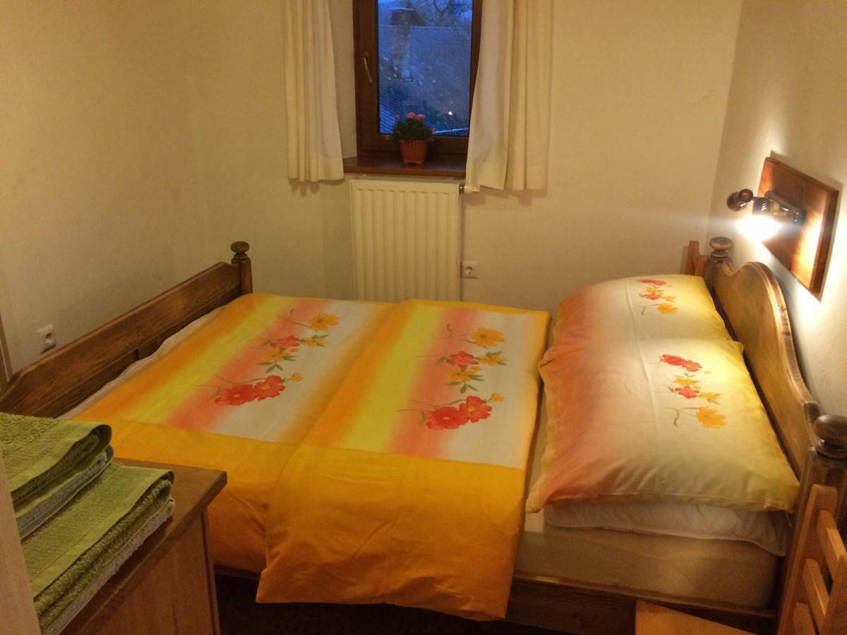Apartments Torkar Блед Екстериор снимка