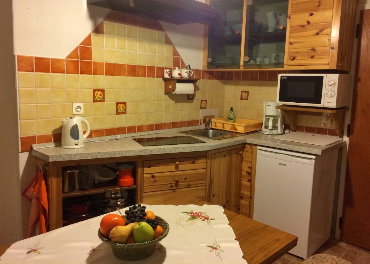 Apartments Torkar Блед Екстериор снимка