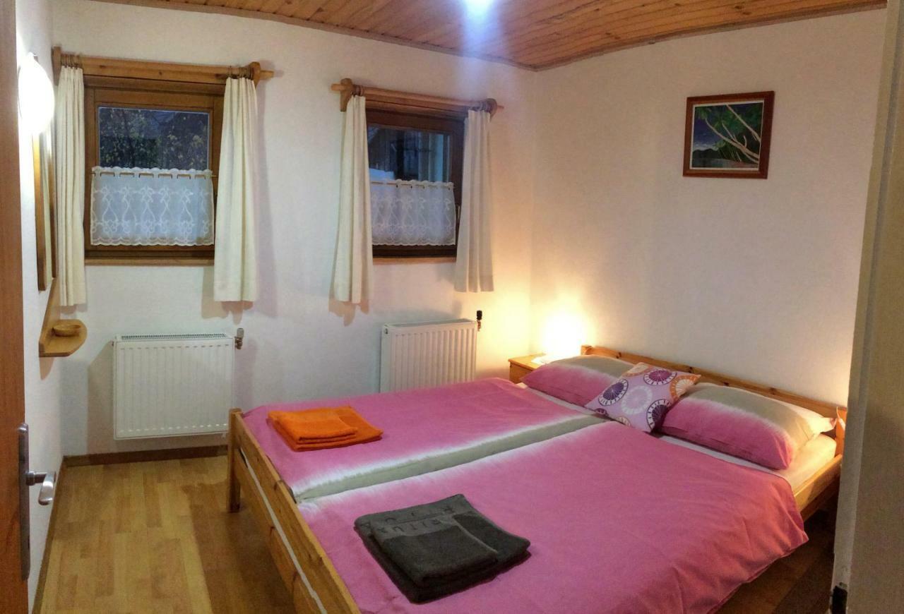 Apartments Torkar Блед Екстериор снимка
