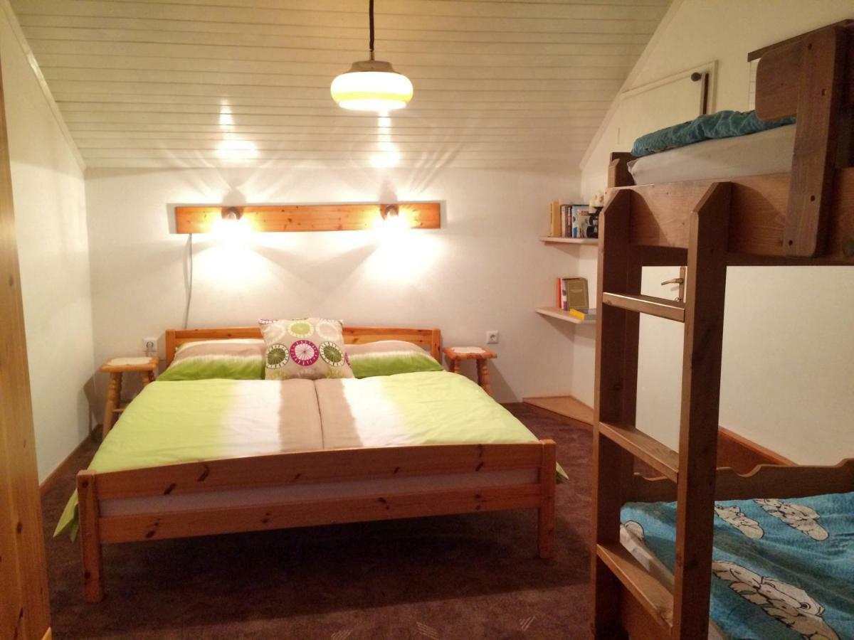 Apartments Torkar Блед Екстериор снимка