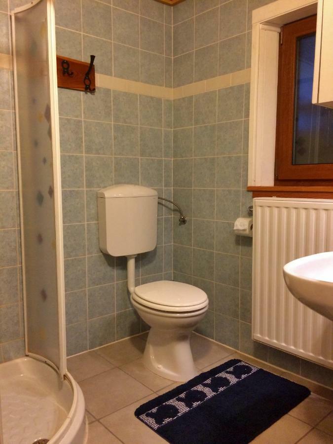 Apartments Torkar Блед Екстериор снимка