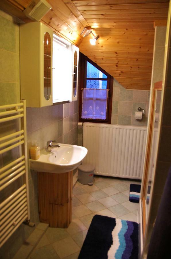 Apartments Torkar Блед Екстериор снимка