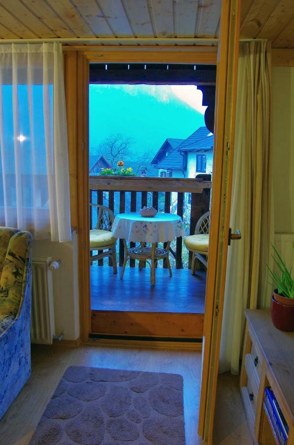 Apartments Torkar Блед Екстериор снимка