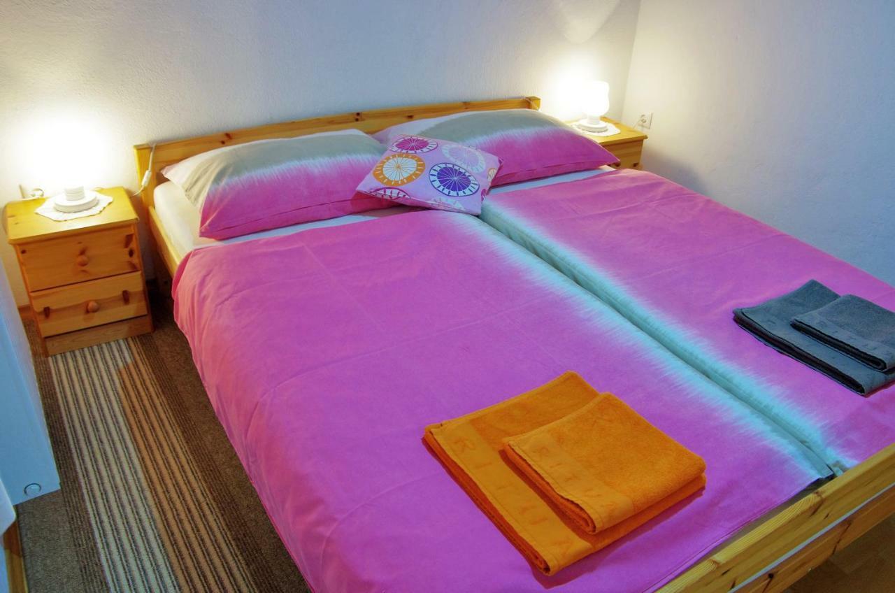 Apartments Torkar Блед Екстериор снимка