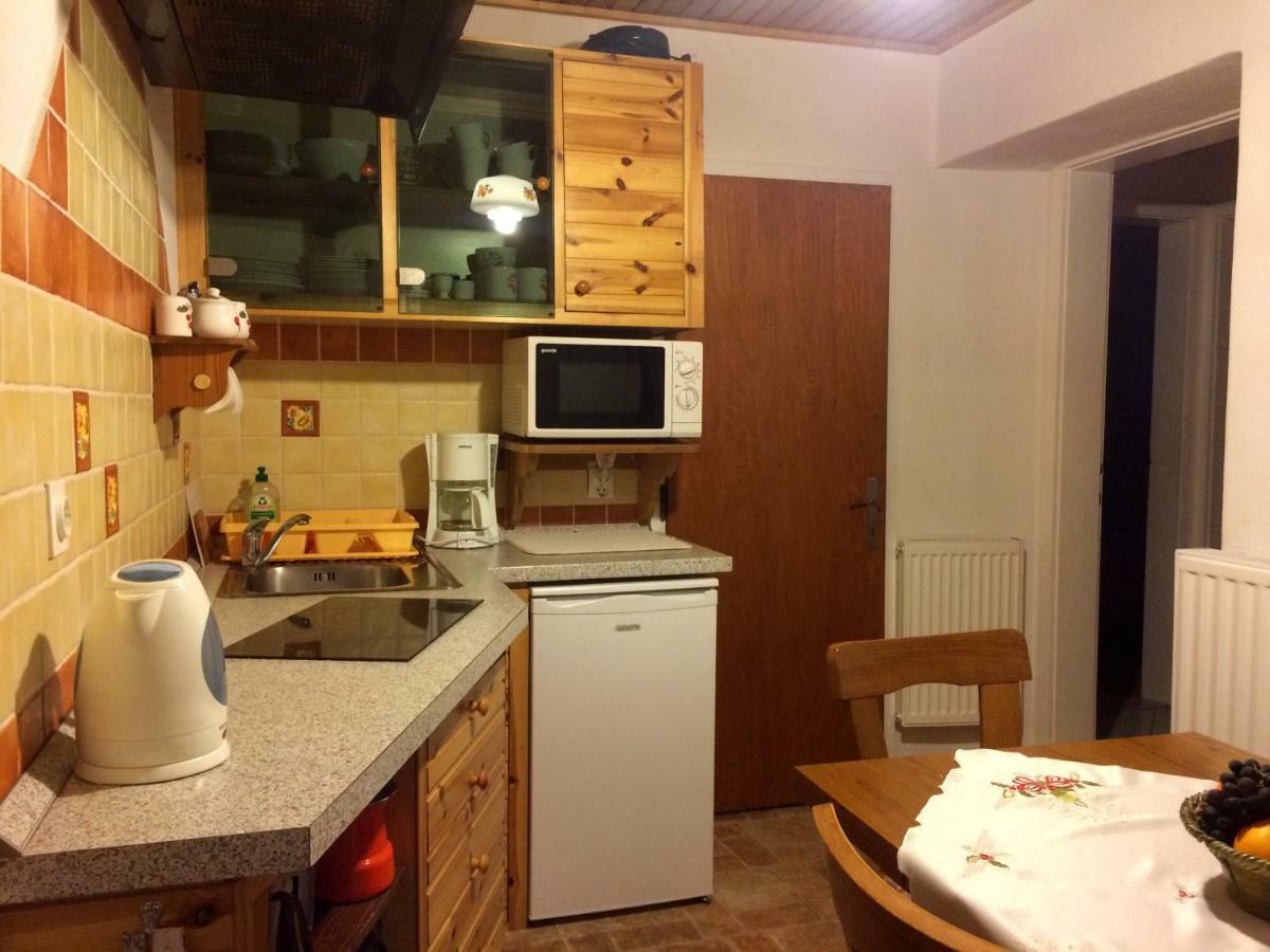 Apartments Torkar Блед Екстериор снимка