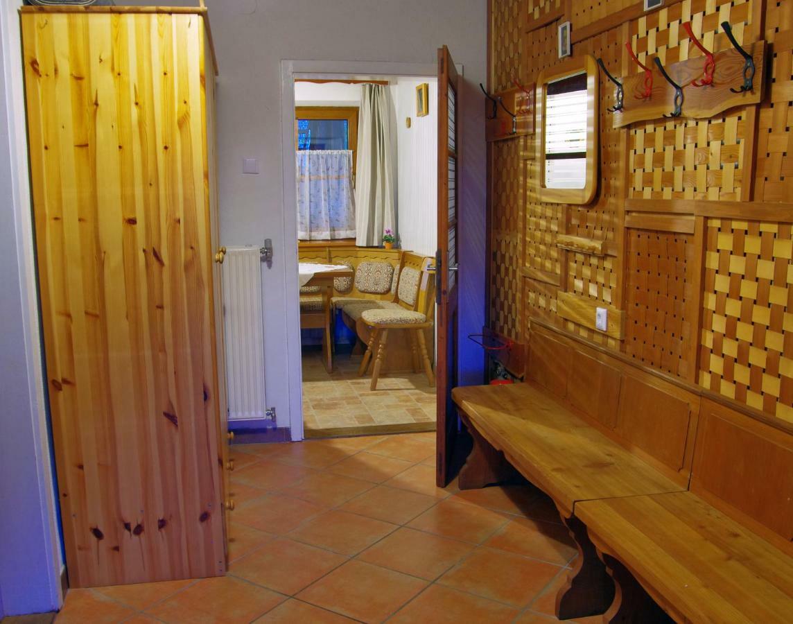 Apartments Torkar Блед Екстериор снимка