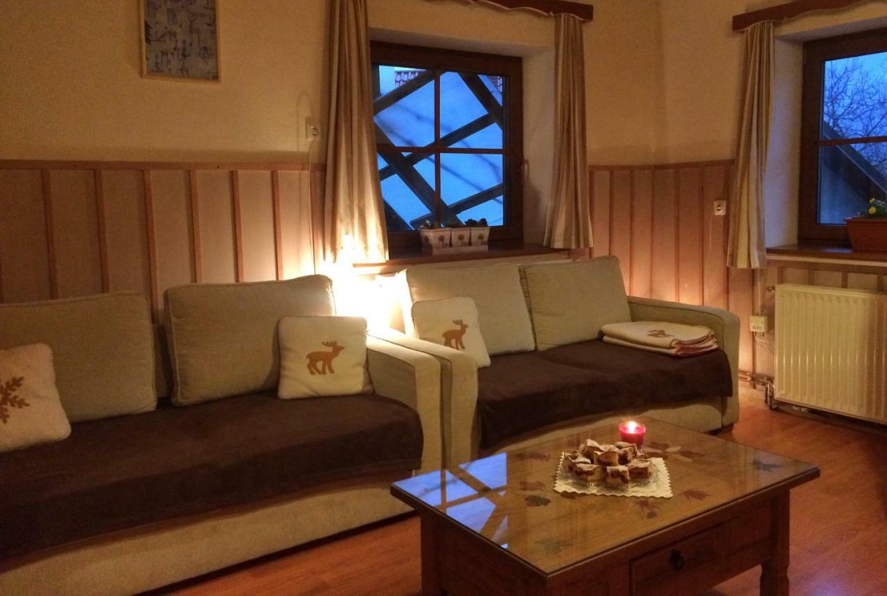 Apartments Torkar Блед Екстериор снимка