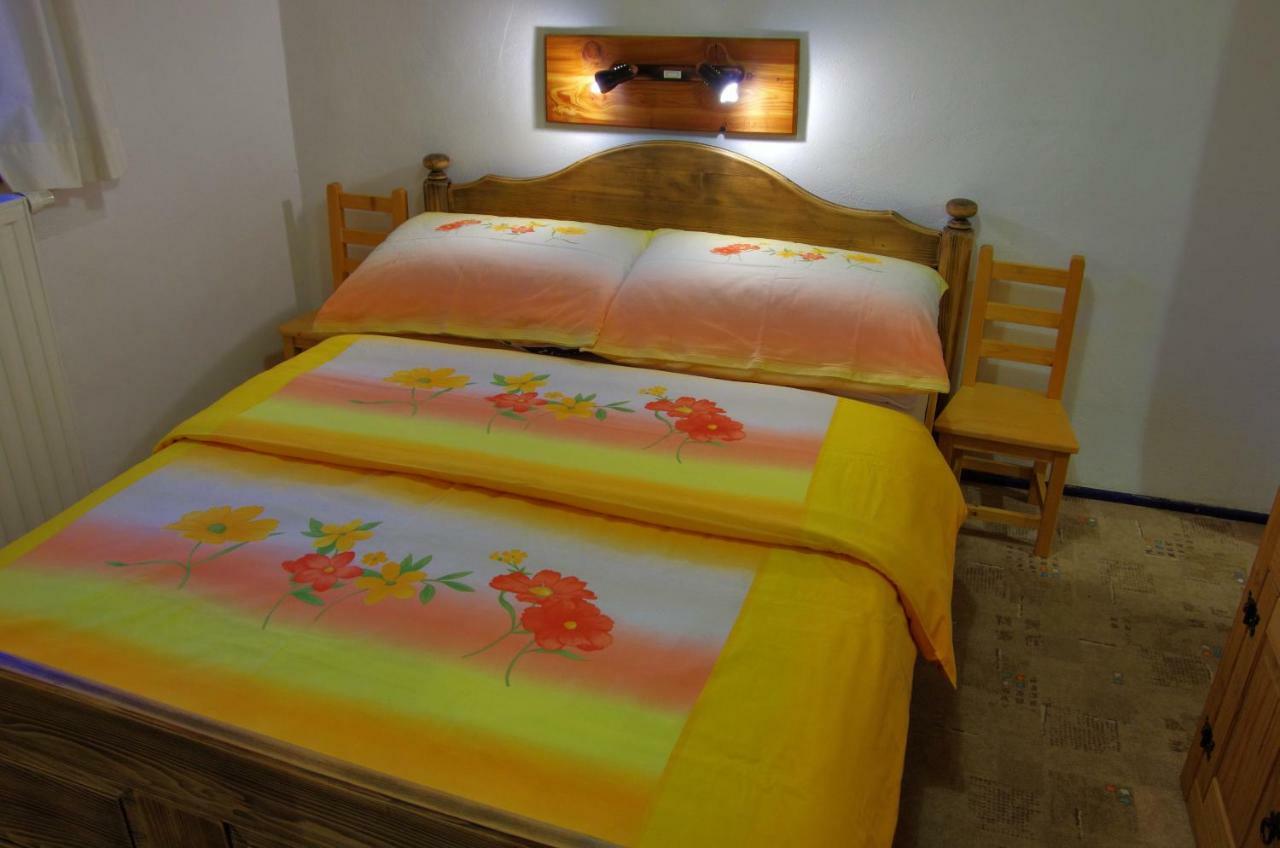 Apartments Torkar Блед Екстериор снимка