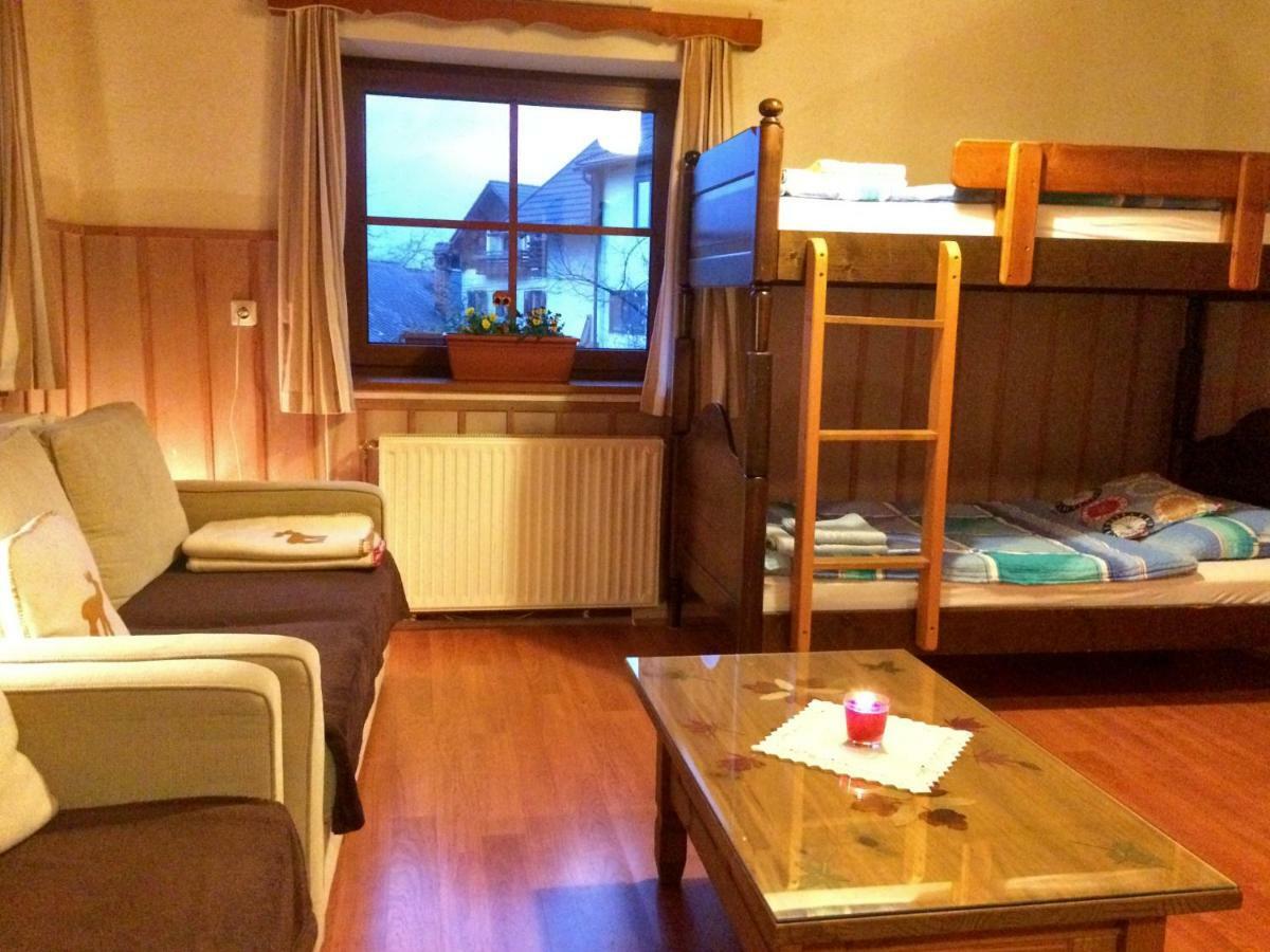 Apartments Torkar Блед Екстериор снимка